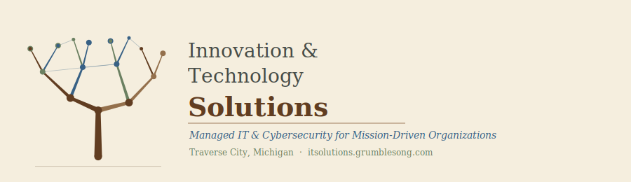 Innovation and Technology Solutions